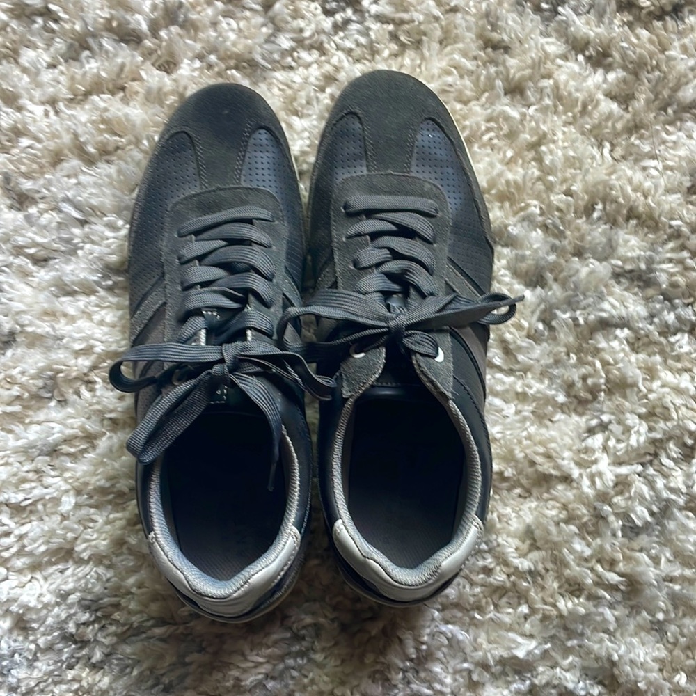 Mens Shoes- Perry Ellis